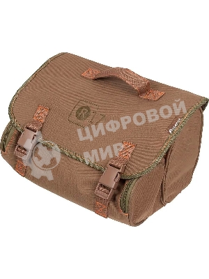 Автомобильный компрессор Berkut R17 