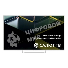 Телевизор LEFF 50