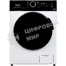 Стиральная машина Бирюса WM-MX1214/15 белая, загрузка фронтальная 12кг, 1400 об/мин., класс: A+++