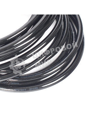 Шланг 9 м. GTR 601 (совместим со всеми мойками Patriot серии Imperial)