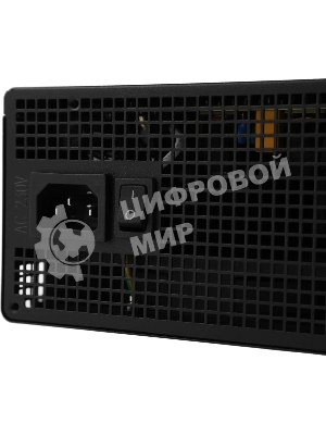 Блок питания Aerocool/Formula ATX 750W APMM-750BM 80 PLUS bronze (20+4pin) APFC 140мм fan 6xSATA Cab Manag RTL