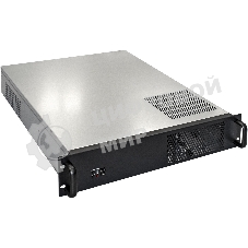 Серверный корпус ExeGate EX284959RUS Pro 2U550-08 (RM 19