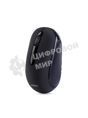 Мышь беспроводная Smartbuy ONE 262AG черная (SBM-262AG-K)