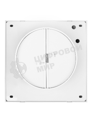 Вентилятор вытяжной Royal Thermo RAFR 100 V