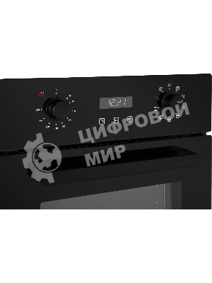 Духовой шкаф Weissgauff EOY 459 PDB