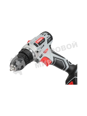 Дрель-шуруповерт Победа ДА-14/2 Ли  14,4 В, 2,2 Ач, 35 Нм, щеточный