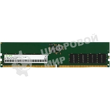 Оперативная память Digma, DDR5, 32Gb (1x32Gb), 5200MHz, CL42, DIMM