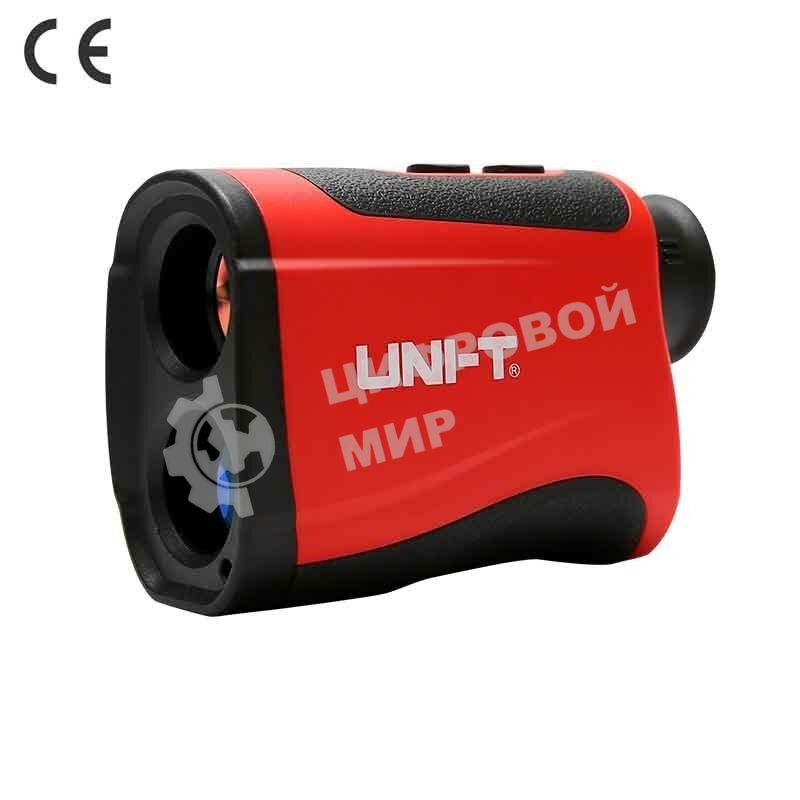 Лазерный дальномер UNI-T LM600