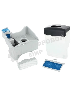 Пылесос Thomas Twin Aquawash Pet