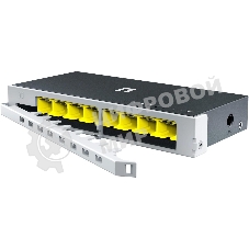 Коммутатор Netis ST108GD 8PORT 10/100/1000M