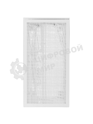 Компьютерный корпус Deepcool CH260 WH