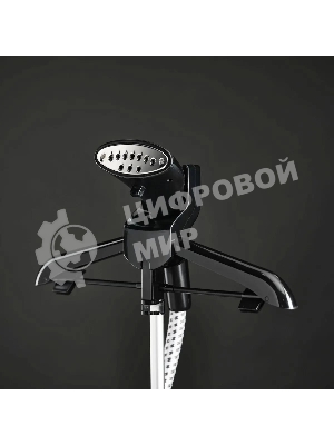 Отпариватель Scarlett SC-GS130S08 белый/черный, 1950 Вт, 32 г/мин, 1300 мл