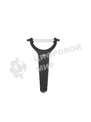 Набор ножей LARA LR05-11 нержавеющая сталь 3Cr14