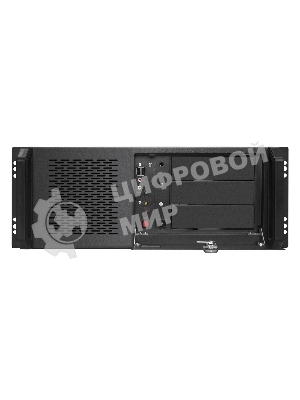 Серверный корпус ExeGate EX293565RUS Pro 4U480-06/4U4021S (RM 19