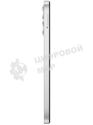 Смартфон Tecno Spark Go 2 4/128Gb, белый