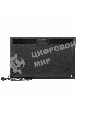 Конвектор электрический iVigo EPK4570P15 1500 Вт Черный, WI-FI