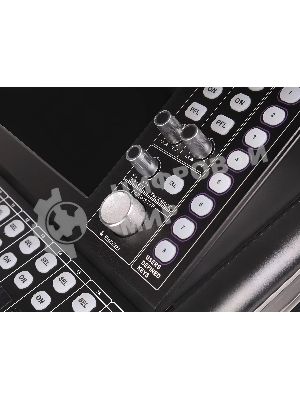 Микшер Intrend ITMIX-D16 цифровой, 16 входов