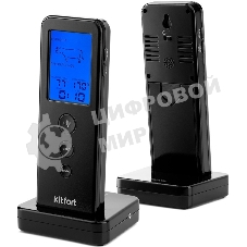 Термощуп Kitfort КТ-2067 черный