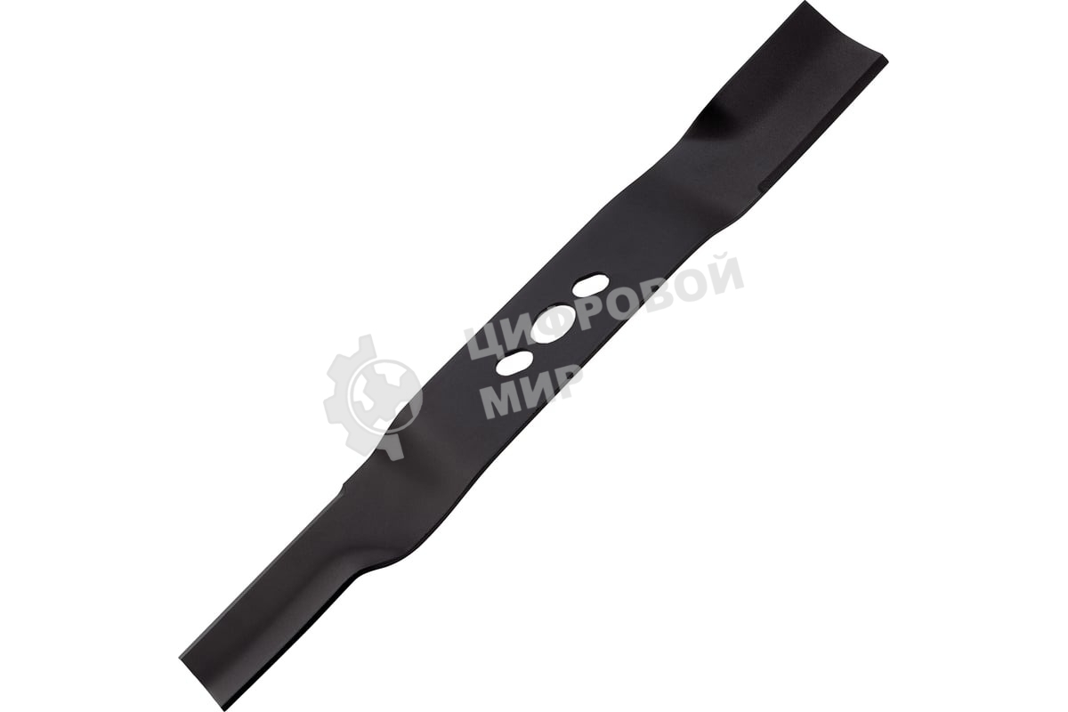 Нож для бензиновой газонокосилки Denzel LMB-460, 46 см