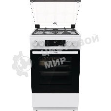 Плита Комбинированная Gorenje GK5C40WF белый