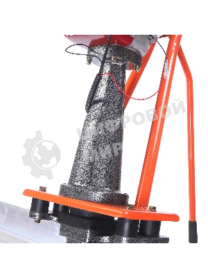 Виброрейка бензиновая PATRIOT VCS 1000 Honda