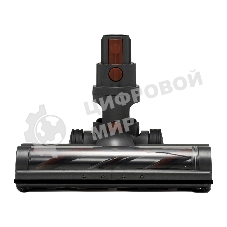 Пылесос вертикальный Zelmer STICK ZSVC822 STEFAN синий/серый, питание от аккумулятора, 200 Вт, уборка сухая, пылесборник 0.35 л