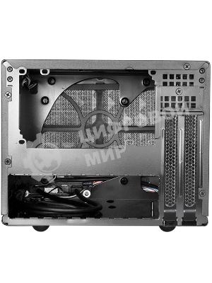 Компьютерный корпус Silverstone Sugo SST-SG13B, mini-ITX, без БП ( ATX )