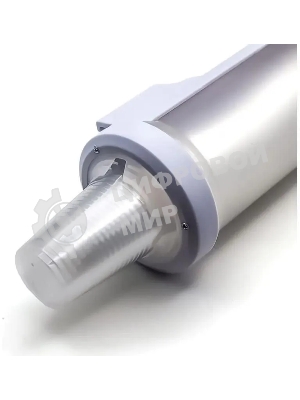 Стаканодержатель для кулера/пурифайера Aqua Work NF-1 белый