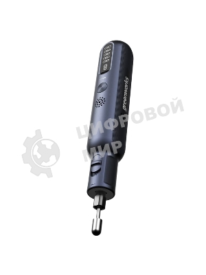 Прямошлифовальная машина (гравер) аккумуляторный GreenWorks GPT-8VR, 8 V (3200707)