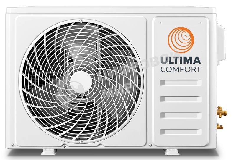 Наружный блок сплит-системы ULTIMA COMFORT ECS-12PN-OUT