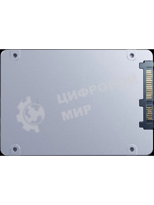 Накопитель SSD Solidigm D3-S4620 PCIE 1.92TB TLC SSDSC2KG019TZ1Z