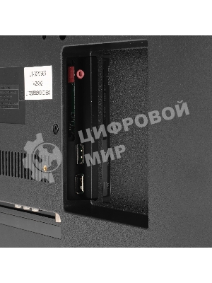 Телевизор JVC 32