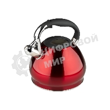 Чайник со свистком Leonord Sonne-3101R