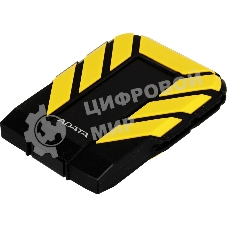 Внешний HDD 2.5