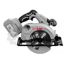 Дисковая пила бесщеточная аккумуляторная Интерскол ДПА-165/18ВМ 762.4.1.70