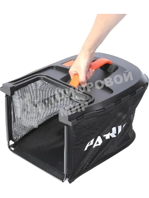 Газонокосилка роторная Patriot PT2044E Lux (512302044) 1800Вт