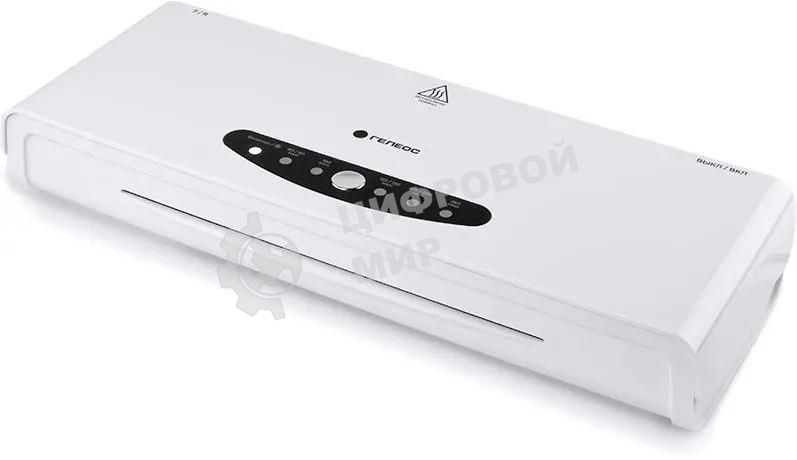 Ламинатор Гелеос ЛМА44В, 4 вала, A4, 250мкм 300 мм/мин