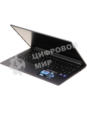 Ноутбук Honor MagicBook X16 2026 BRG-X/16