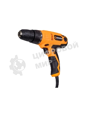 Дрель-шуруповерт Вихрь СШ-2А/34, 550 Вт, 34 Нм, щеточный