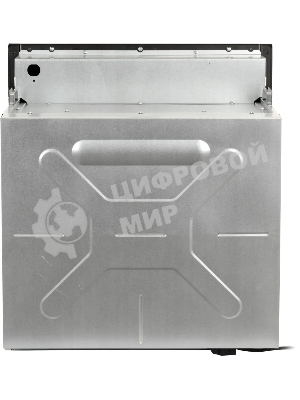 Духовой шкаф электрический Gefest ДА 602-01, встраиваемый