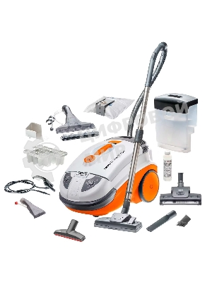 Пылесос Thomas Twin Aquawash Pet