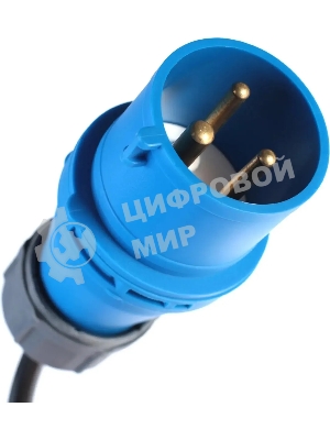 Тепловая пушка электрическая Patriot PTR 7S оранжевый