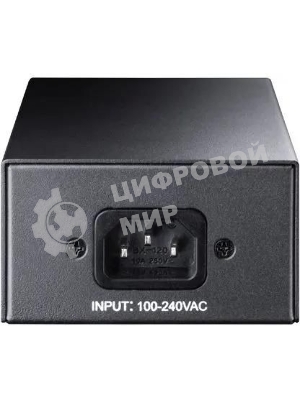 Инжектор PoE Cudy POE400 10/100/1000BASE-T 90Вт 56В(DC)