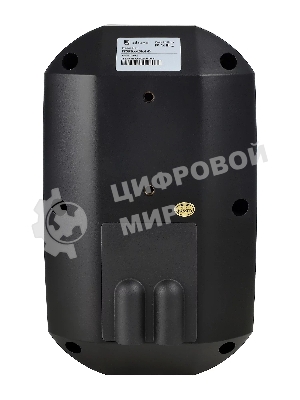 Акустическая система Intrend ITSPK-MSK4-B двухполосная, корпусная: 4