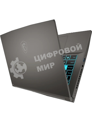 Ноутбук MSI Thin 15 B13UC Intel Core i5 13420H 2100MHz/15.6