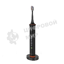 Электрическая зубная щетка Garlyn Smile Shinycare черный