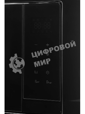 Встраиваемая микроволновая печь CANDY CMXBTG218B черный