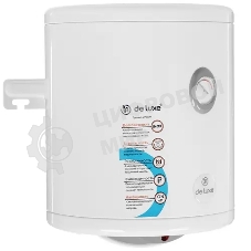 Водонагреватель De Luxe 4W20Vs (вн.бак нерж.сталь)