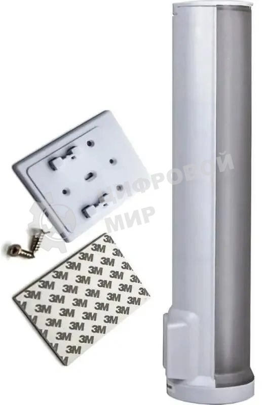 Стаканодержатель для кулера/пурифайера Aqua Work NF-1 белый