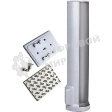 Стаканодержатель для кулера/пурифайера Aqua Work NF-1 белый